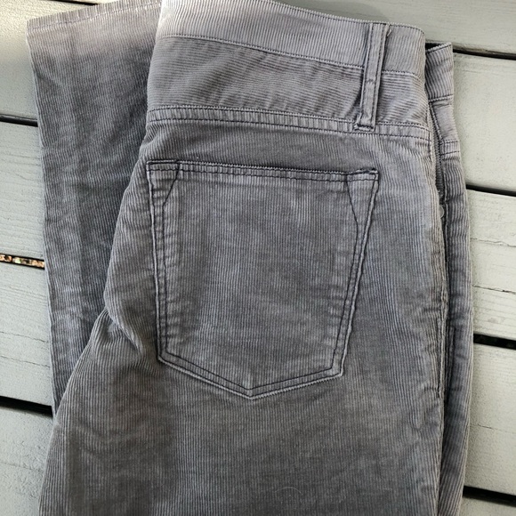 HELMUT LANG corduroy jeans - Picture 3 of 7